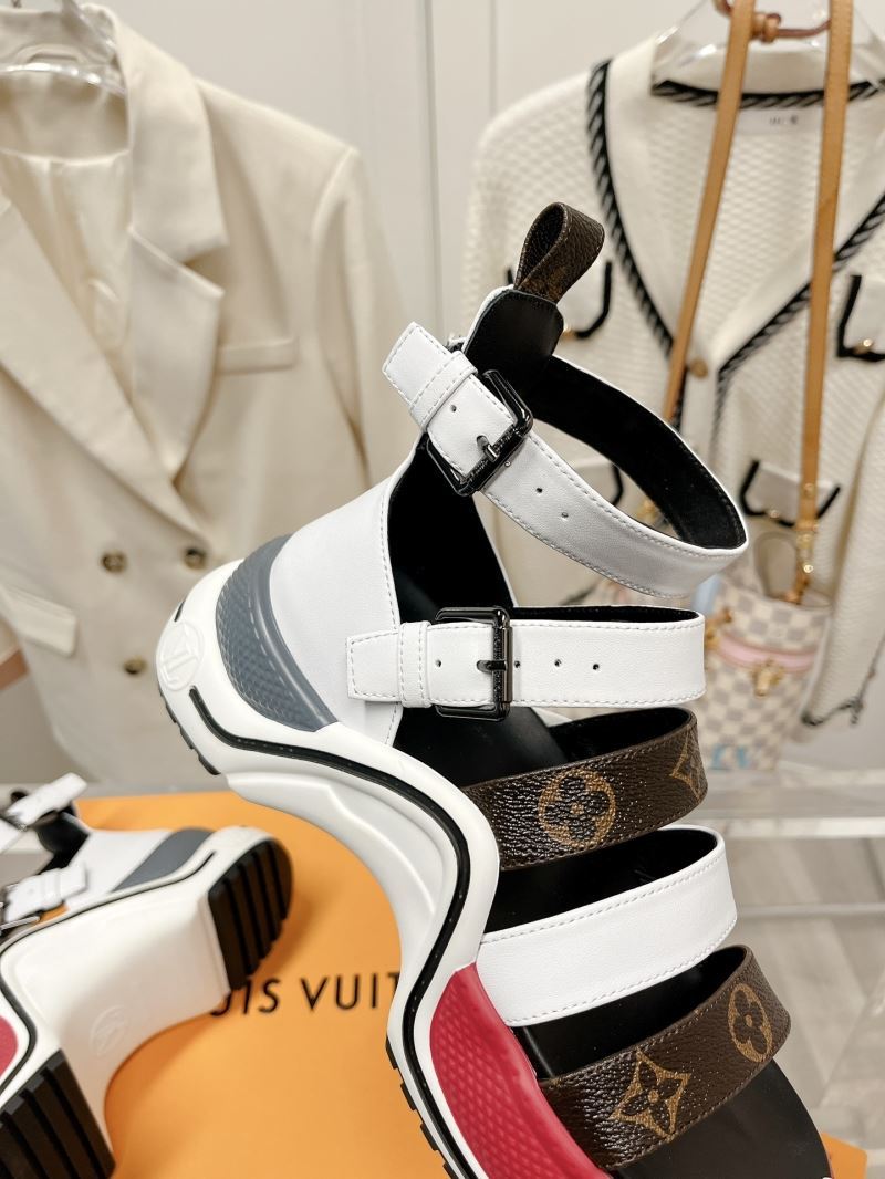 Louis Vuitton Archlight Shoes